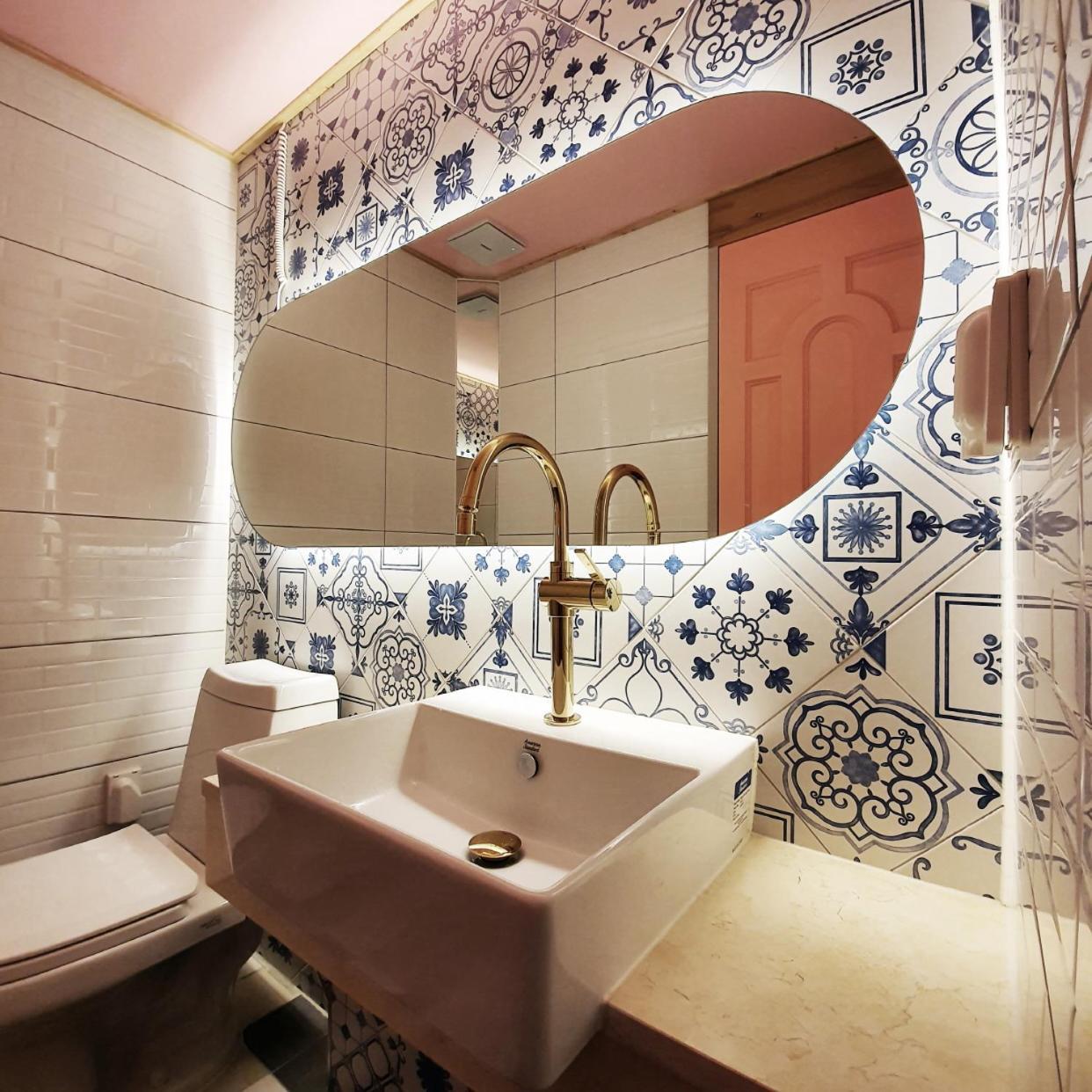 Ariene Guesthouse Gwangju Metropolitan City Exteriör bild