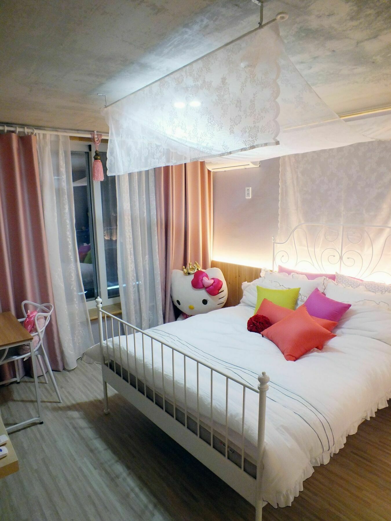 Ariene Guesthouse Gwangju Metropolitan City Exteriör bild